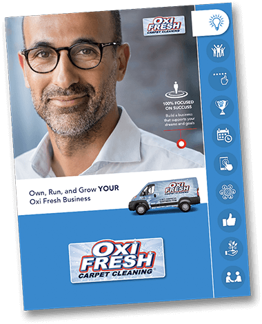 Free Franchise Brochure