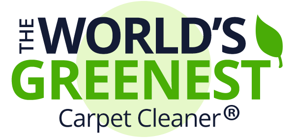 The World's Greenest Carpet Cleaner