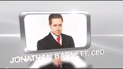 Jonathan Barnett President and CEO