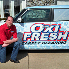 Oxi Fresh Carpet Cleaning Fishers In Oxifresh