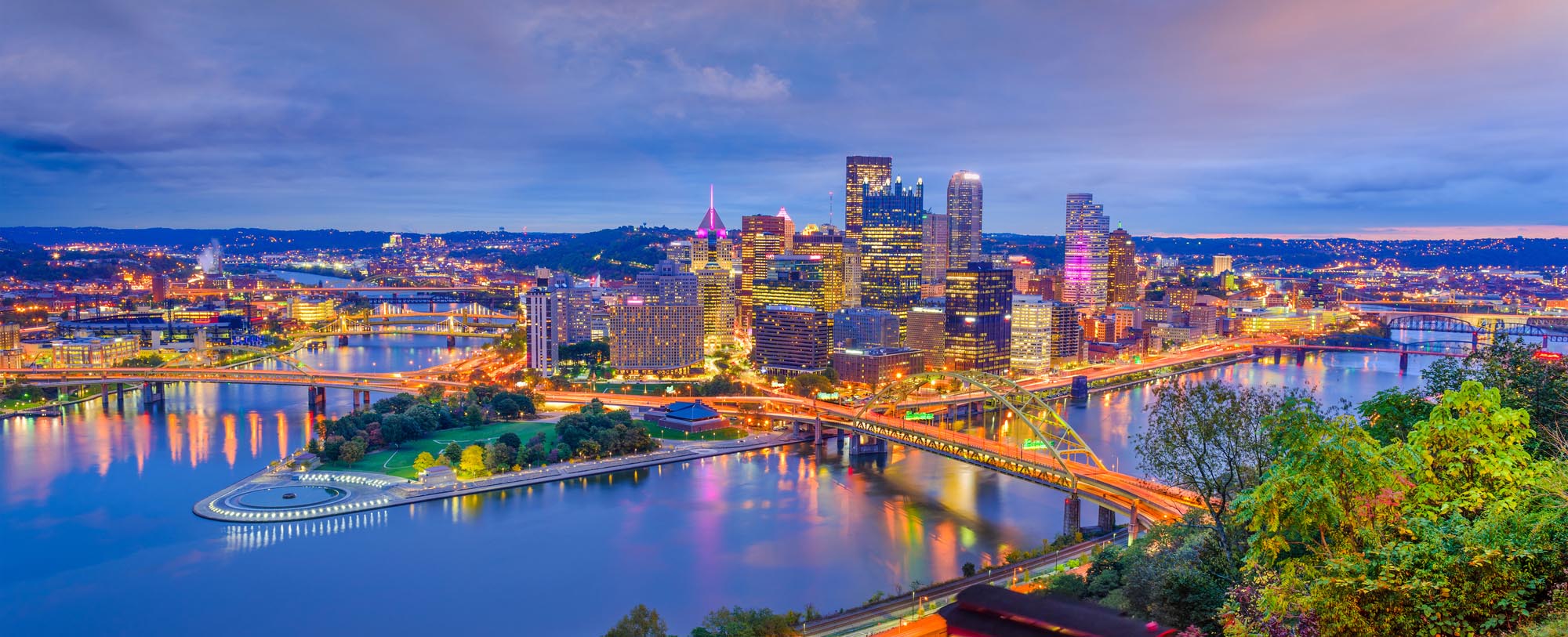 Oxi Fresh Carpet Cleaning Pittsburgh, PA OxiFresh