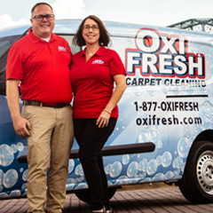 Oxi Fresh Carpet Cleaning Chattanooga Tn Oxifresh