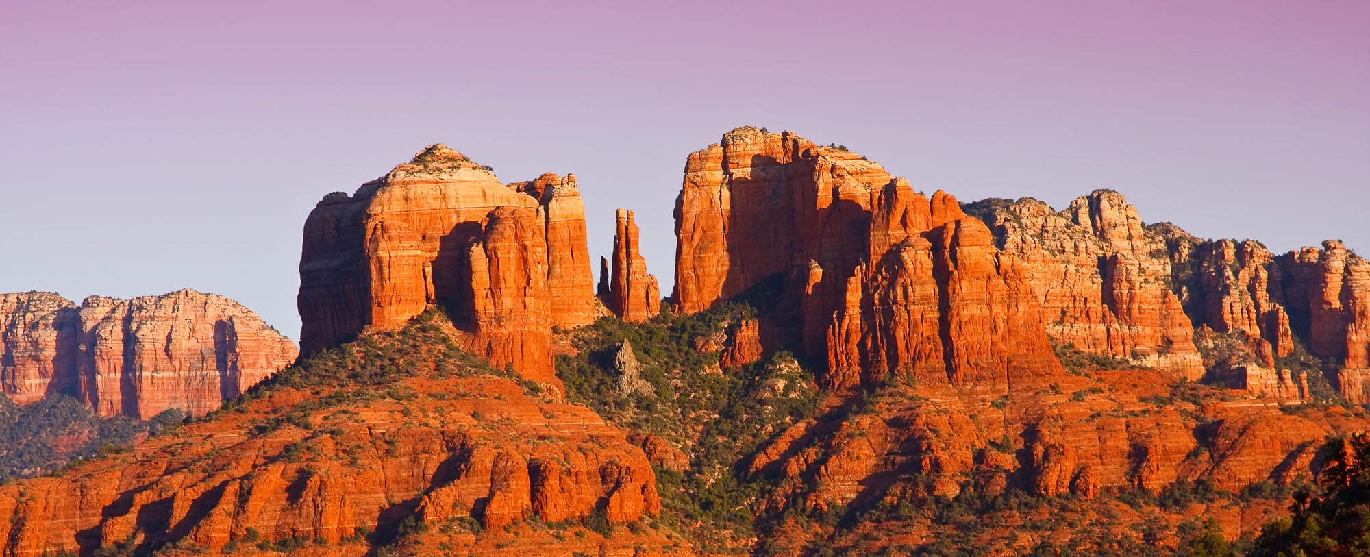 Oxi Fresh Carpet Cleaning Sedona, AZ OxiFresh
