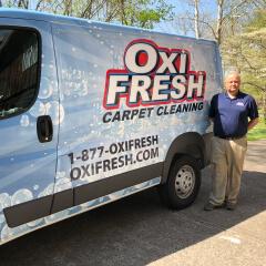 Oxi Fresh Carpet Cleaning Evansville In Oxifresh