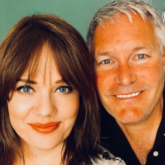 Peter & Carrie Smith