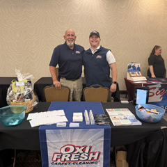 Randy & Dan Trost