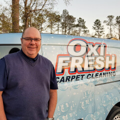 Oxi Fresh Carpet Cleaning Wilmington Nc Oxifresh