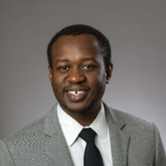 Eric Mwirigi