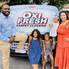 Oxi Fresh Carpet Cleaning Marietta Ga Oxifresh