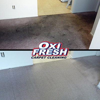 Oxi Fresh Carpet Cleaning Greater Edmond Ok Oxifresh