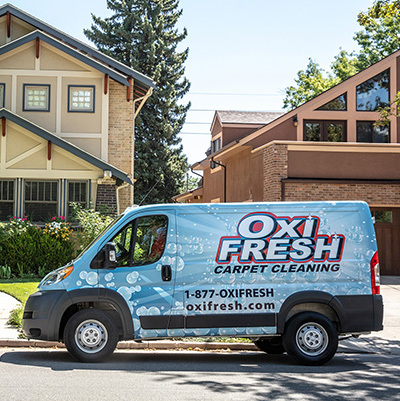 Oxi Fresh Recognized As A Leading Mobile Franchise Opportunity Oxifresh