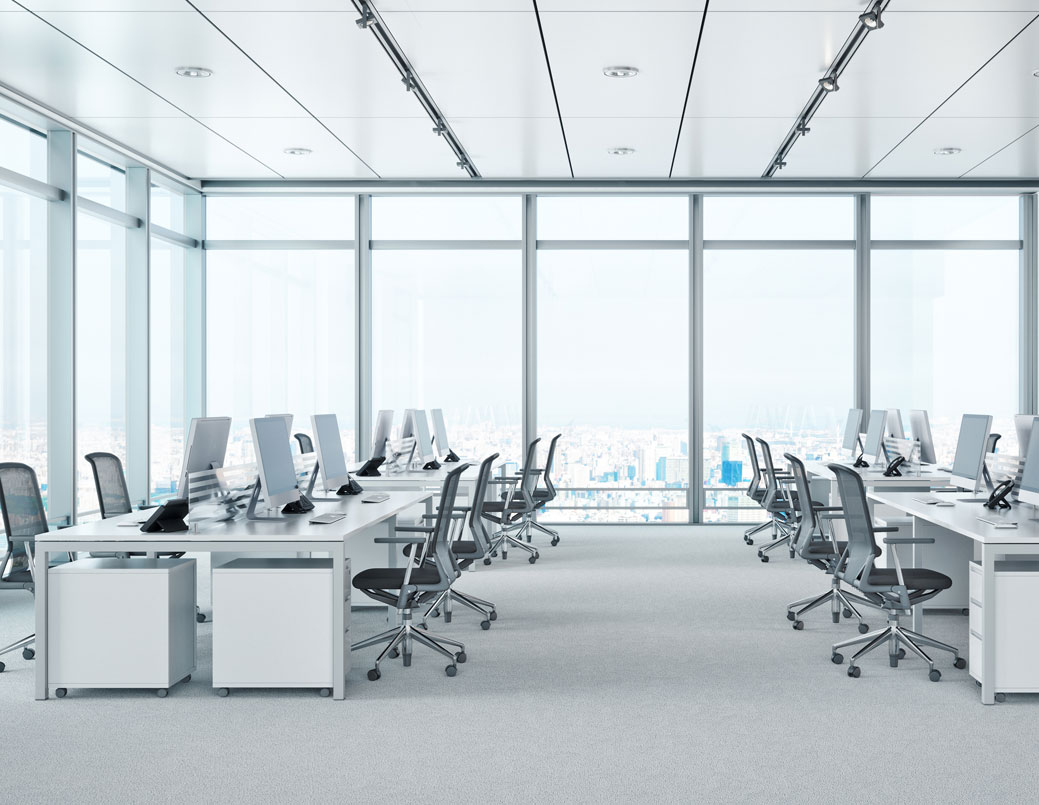 eco-friendly services