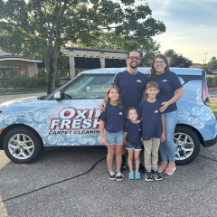 Heather & Edwin Santana
