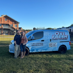 Devan & Shawn Wrighthouse