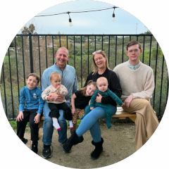 Rick & Robin Collinwood